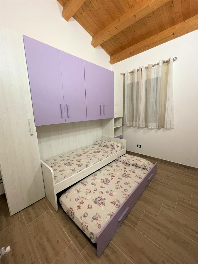 Villa Nunzia Con Piscina, Sauna E Idromassaggio. Floridia Exterior foto